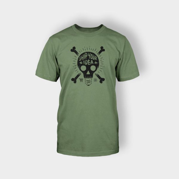 Wow Ninja T-shirt